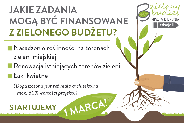 Zielone projekty